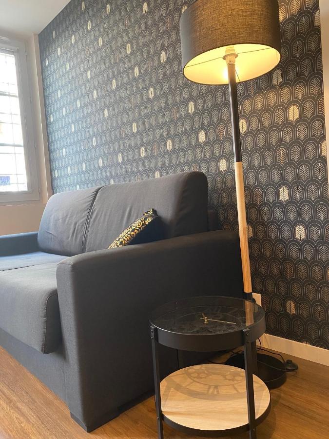 Marianne 3 Apartment Бержерак Екстериор снимка