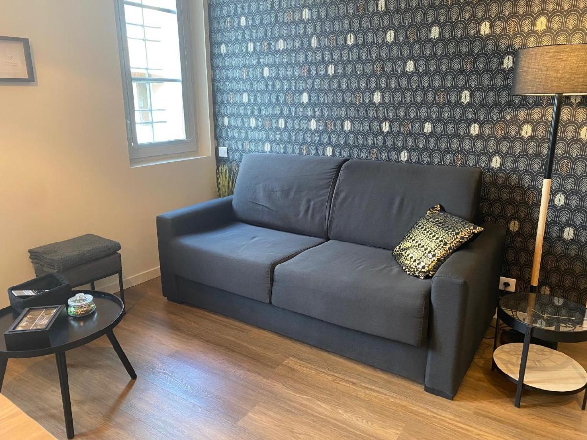 Marianne 3 Apartment Бержерак Екстериор снимка