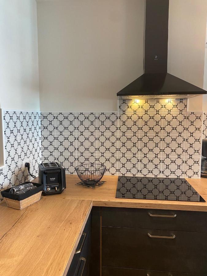 Marianne 3 Apartment Бержерак Екстериор снимка