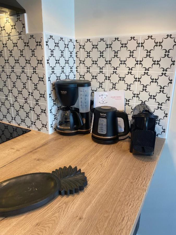 Marianne 3 Apartment Бержерак Екстериор снимка