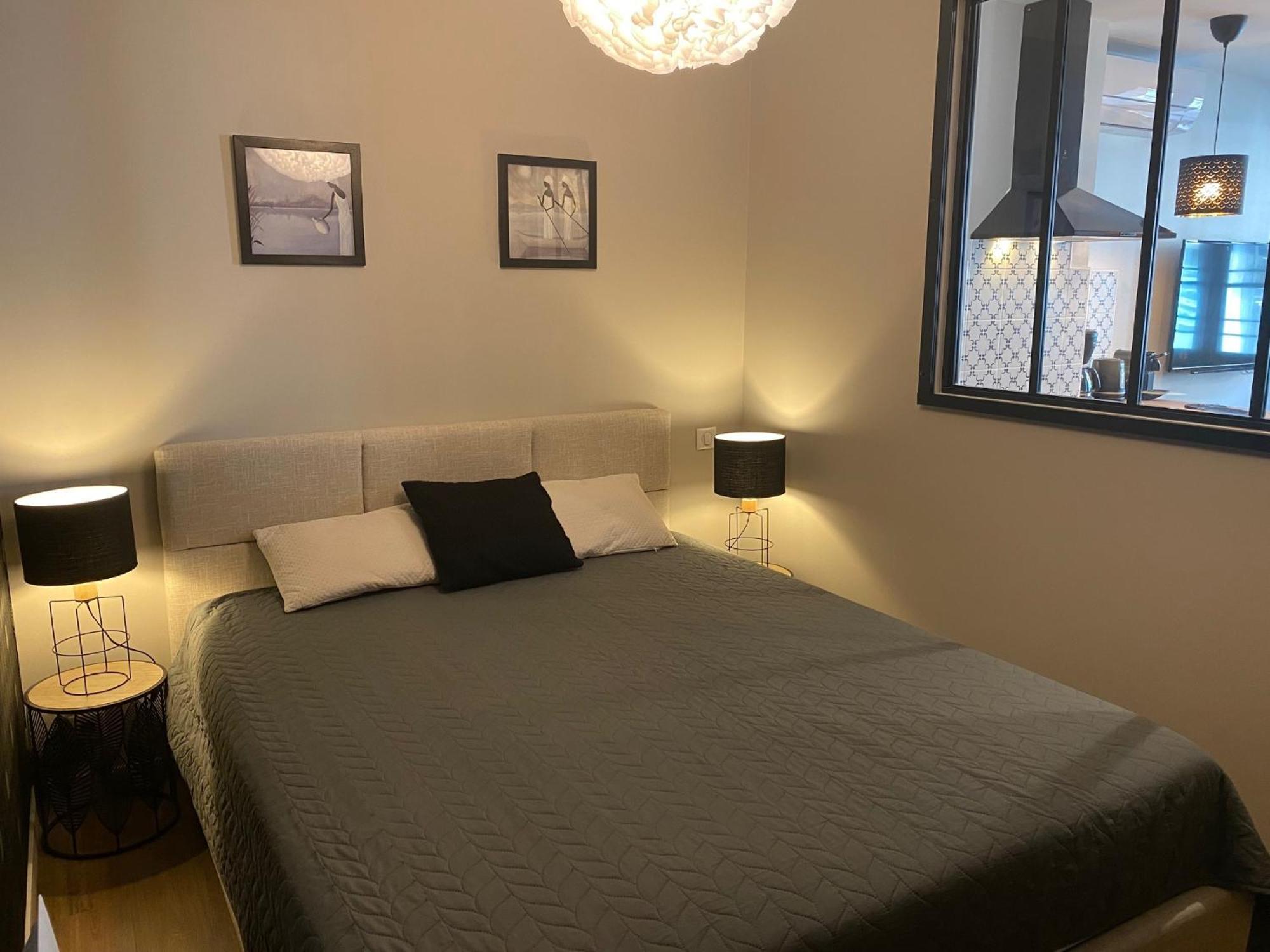 Marianne 3 Apartment Бержерак Екстериор снимка