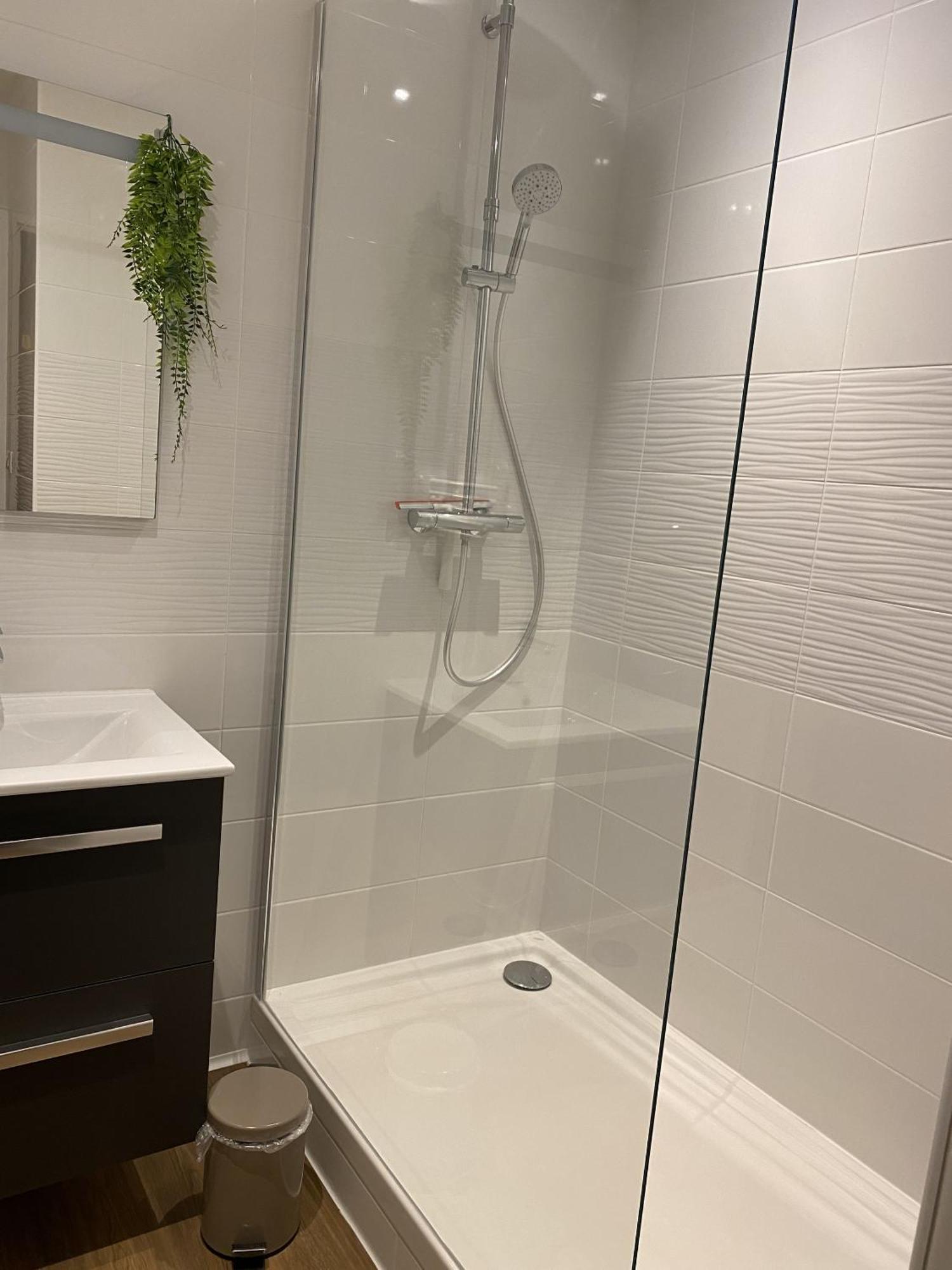 Marianne 3 Apartment Бержерак Стая снимка