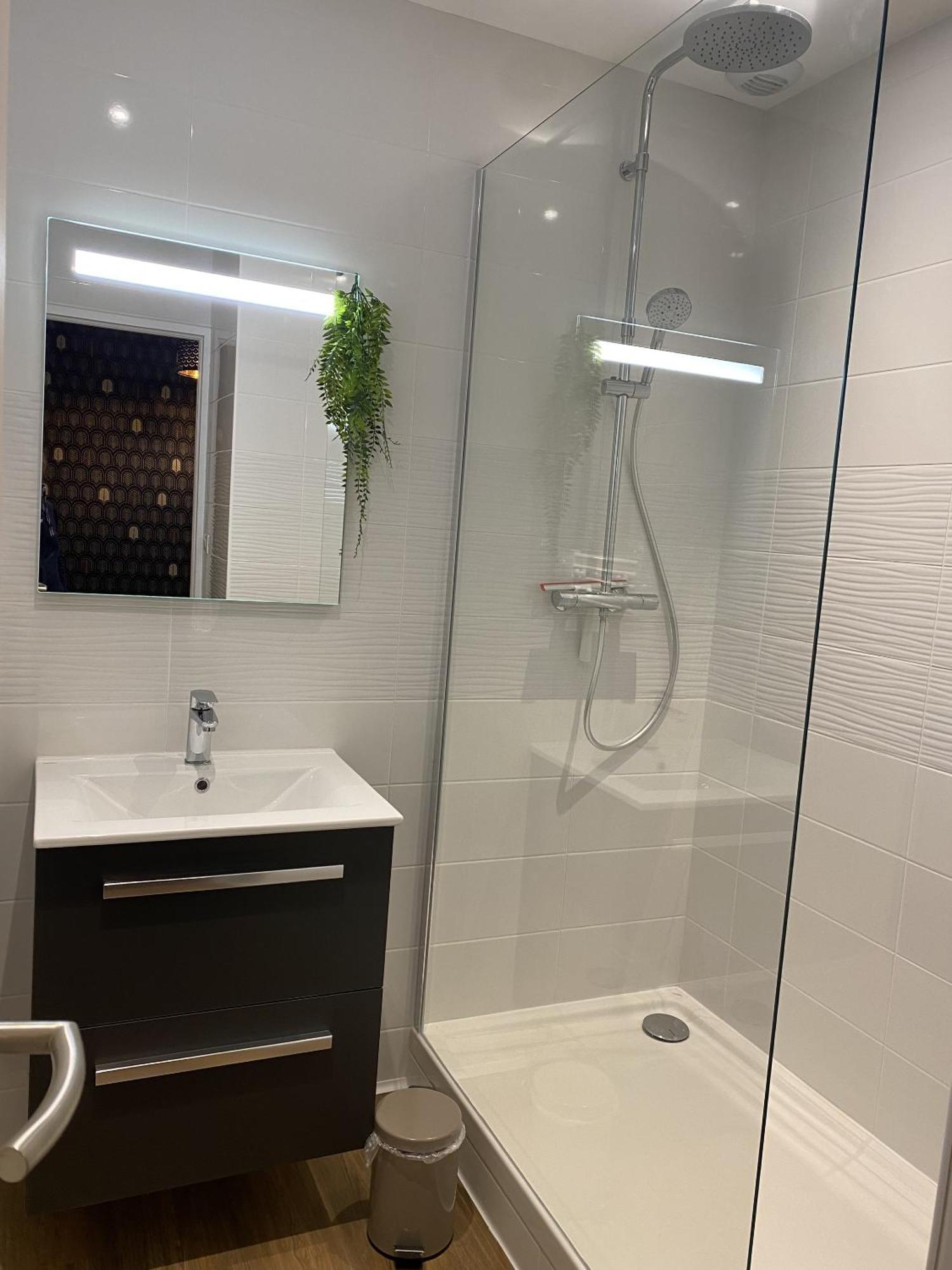 Marianne 3 Apartment Бержерак Екстериор снимка