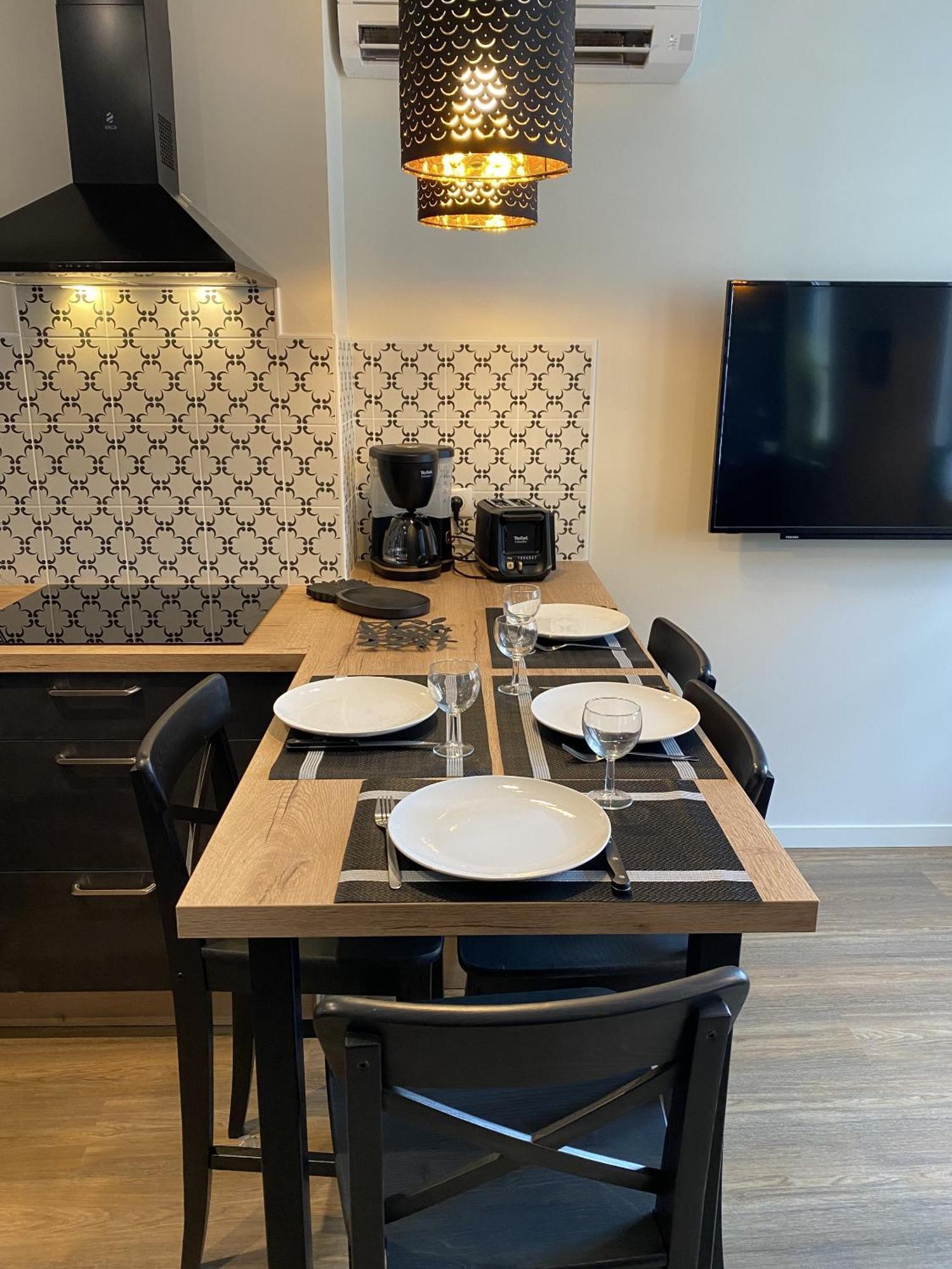 Marianne 3 Apartment Бержерак Екстериор снимка