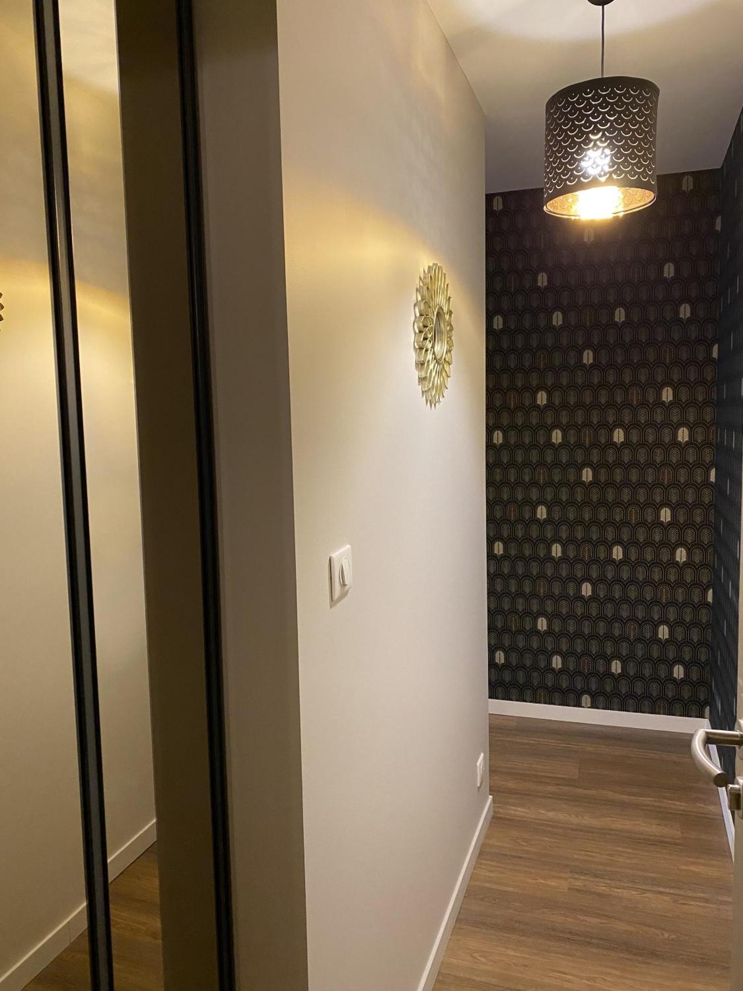Marianne 3 Apartment Бержерак Стая снимка