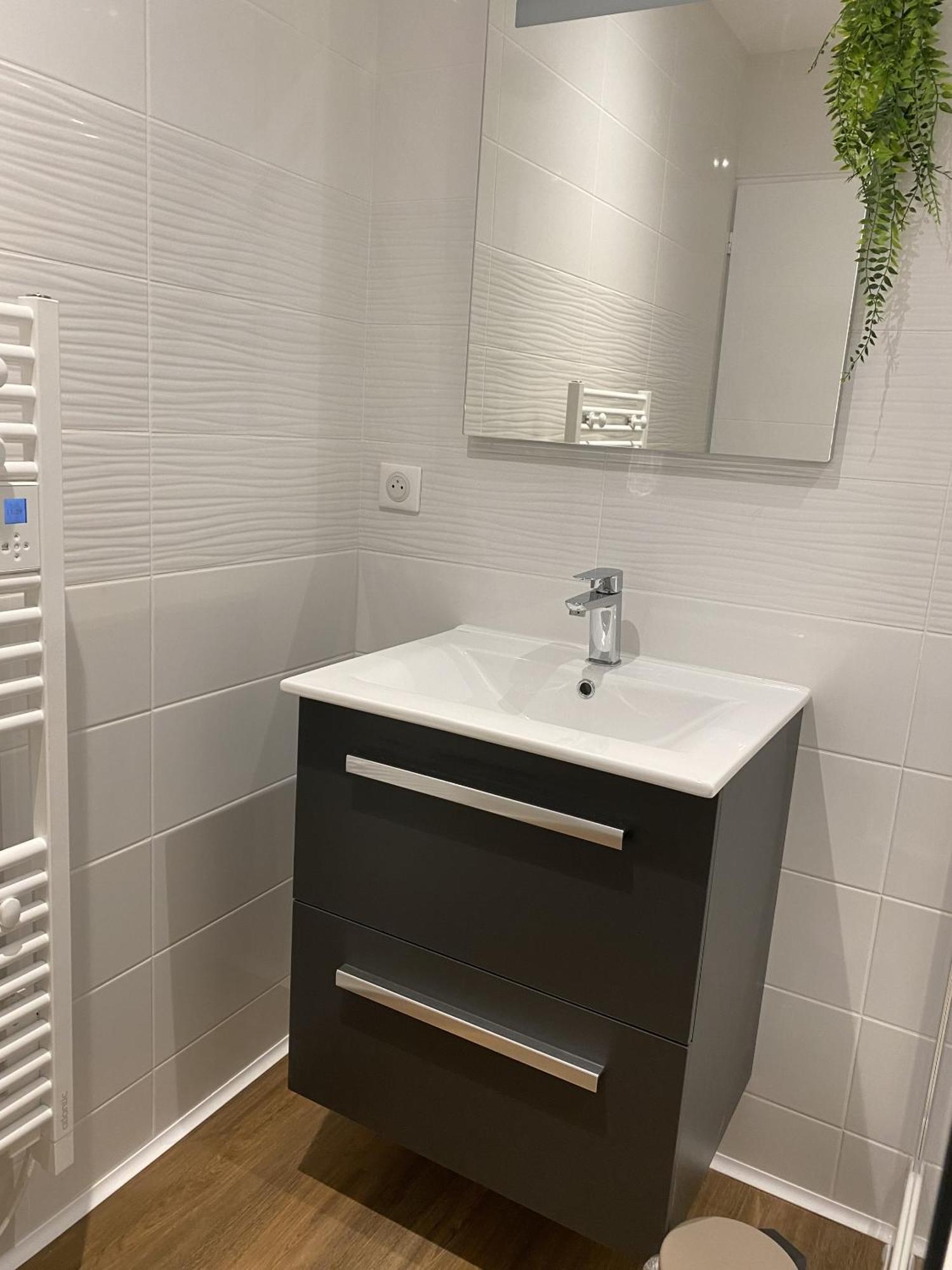 Marianne 3 Apartment Бержерак Екстериор снимка