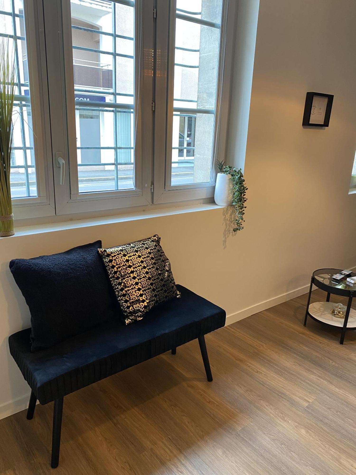 Marianne 3 Apartment Бержерак Екстериор снимка