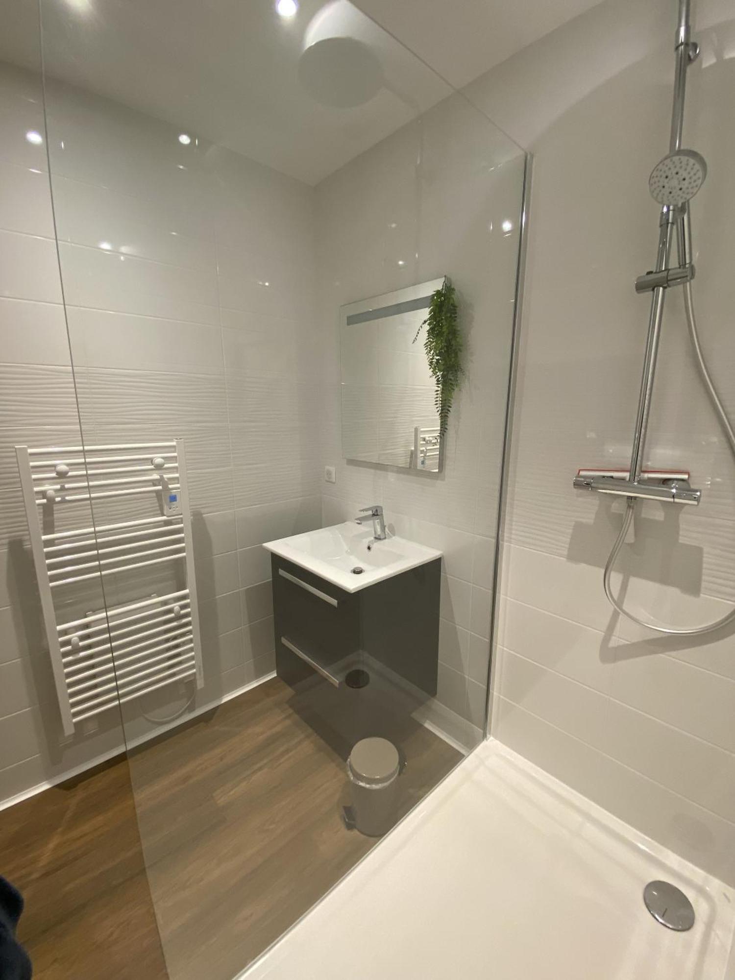 Marianne 3 Apartment Бержерак Екстериор снимка