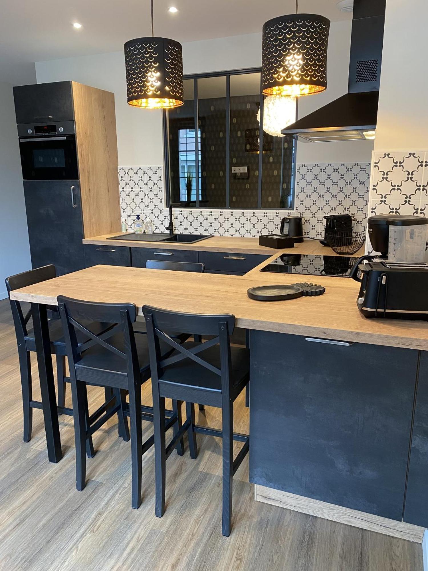 Marianne 3 Apartment Бержерак Екстериор снимка